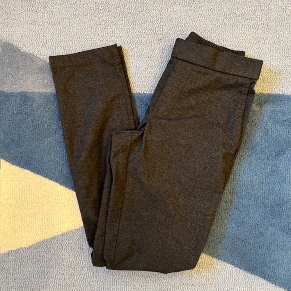 J Crew Factory Mens Pull-on Pants